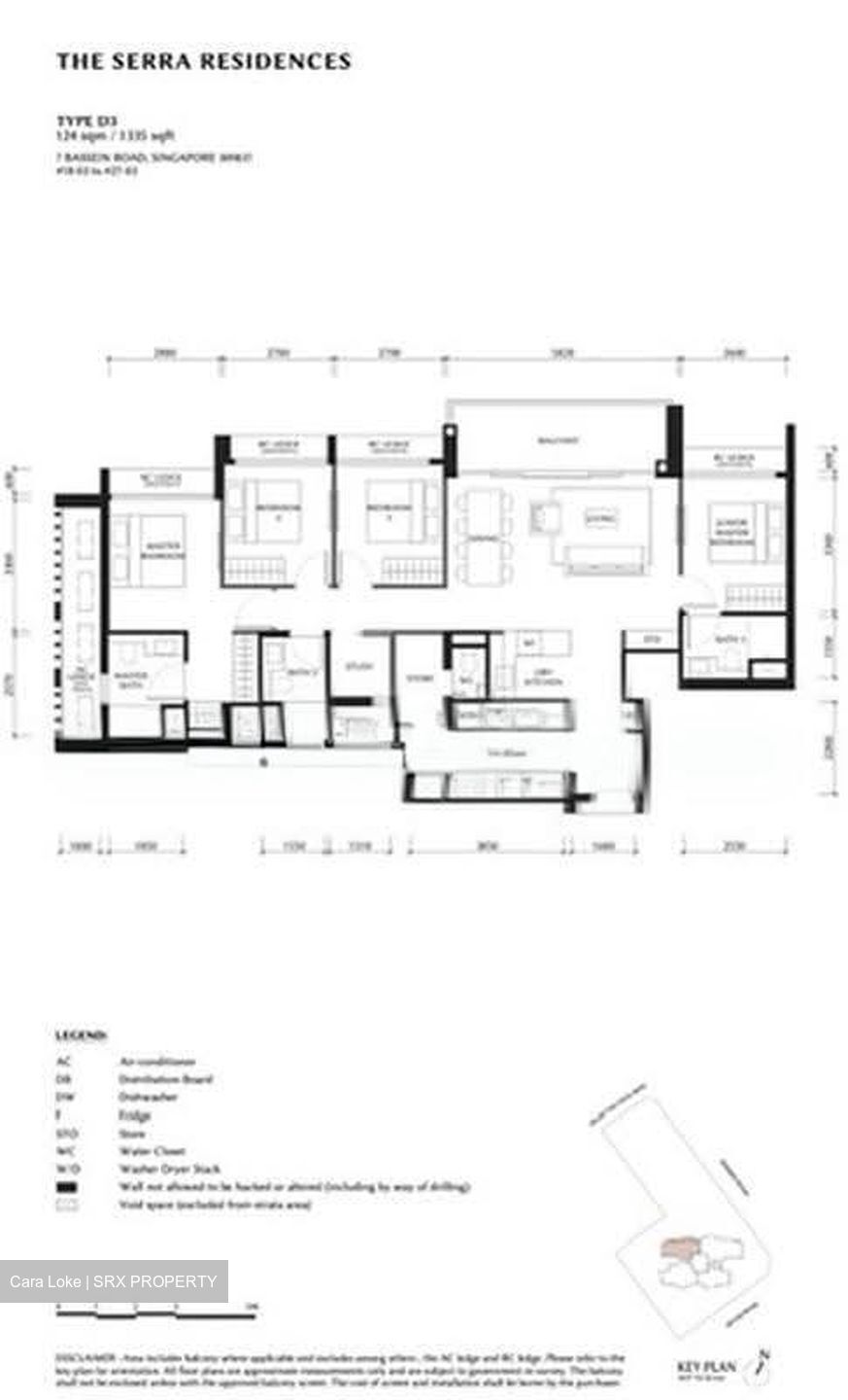 Pastoral View (D11), Apartment #630747361